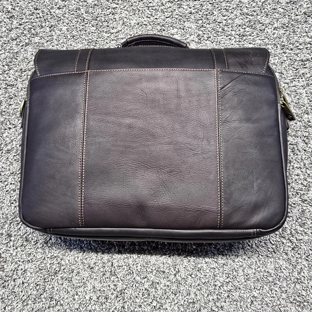 Samsonite leather business